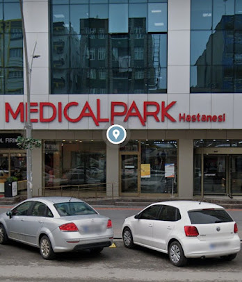 مستشفى ميديكال بارك باتمان - Medicalpark Batman Hastanesi