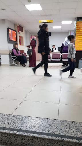 مستشفى ميديكال بارك باتمان - Medicalpark Batman Hastanesi