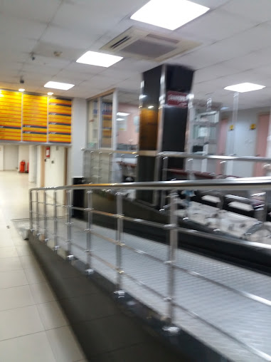 مستشفى ميديكال بارك باتمان - Medicalpark Batman Hastanesi