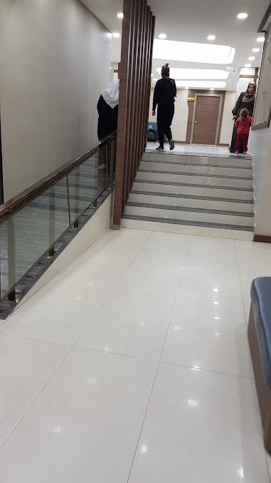 مستشفى ميديكال بارك باتمان - Medicalpark Batman Hastanesi