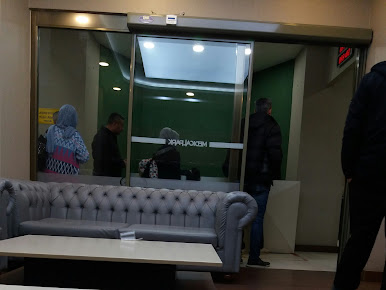 مستشفى ميديكال بارك باتمان - Medicalpark Batman Hastanesi