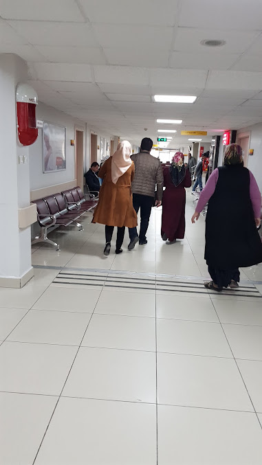 مستشفى ميديكال بارك باتمان - Medicalpark Batman Hastanesi