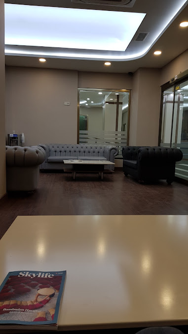 مستشفى ميديكال بارك باتمان - Medicalpark Batman Hastanesi