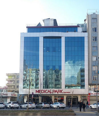 مستشفى ميديكال بارك باتمان - Medicalpark Batman Hastanesi