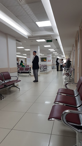 مستشفى ميديكال بارك باتمان - Medicalpark Batman Hastanesi