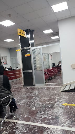 مستشفى ميديكال بارك باتمان - Medicalpark Batman Hastanesi