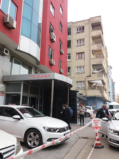 مستشفى ميديكال بارك باتمان - Medicalpark Batman Hastanesi