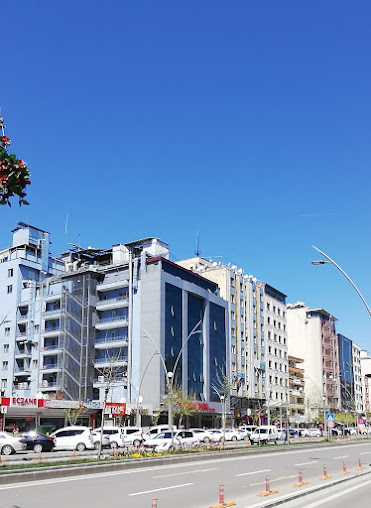 مستشفى ميديكال بارك باتمان - Medicalpark Batman Hastanesi