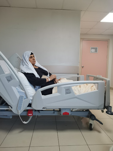 مستشفى ميديكال بارك باتمان - Medicalpark Batman Hastanesi