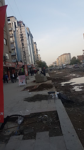 مستشفى ميديكال بارك باتمان - Medicalpark Batman Hastanesi