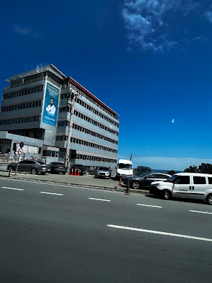 Medicalpark Trabzon Star Hospital - Medicalpark Trabzon Star Hospital