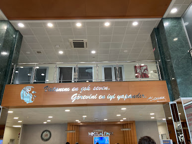 Medicalpark Trabzon Star Hospital - Medicalpark Trabzon Star Hospital