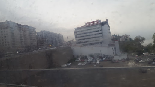 Medicalpark Trabzon Star Hospital - Medicalpark Trabzon Star Hospital