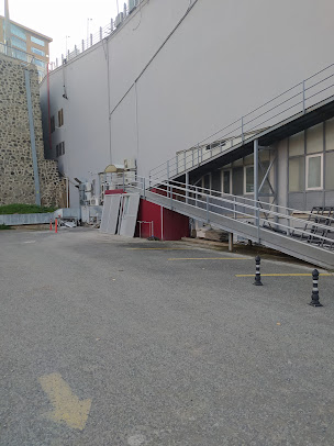 Medicalpark Trabzon Star Hospital - Medicalpark Trabzon Star Hospital