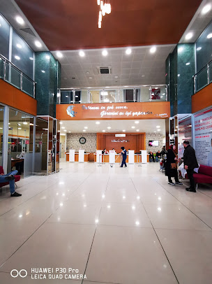 Medicalpark Trabzon Star Hospital - Medicalpark Trabzon Star Hospital