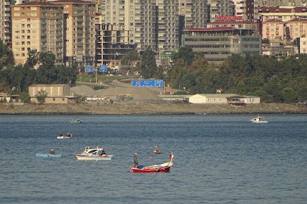 Medicalpark Trabzon Star Hospital - Medicalpark Trabzon Star Hospital