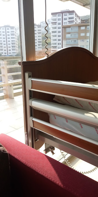 Medicalpark Trabzon Star Hospital - Medicalpark Trabzon Star Hospital