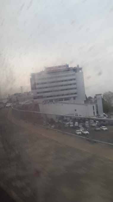 Medicalpark Trabzon Star Hospital - Medicalpark Trabzon Star Hospital