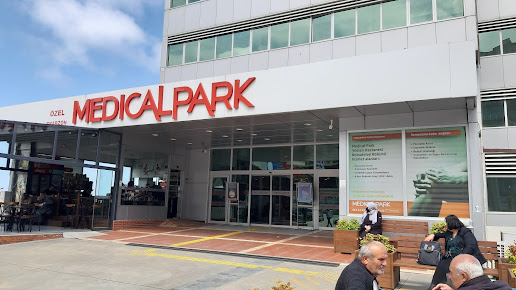 Medicalpark Trabzon Star Hospital - Medicalpark Trabzon Star Hospital