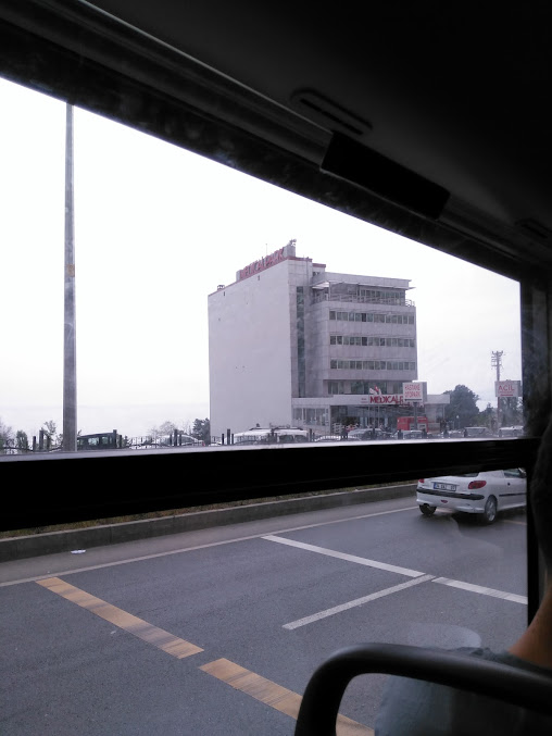 Medicalpark Trabzon Star Hospital - Medicalpark Trabzon Star Hospital