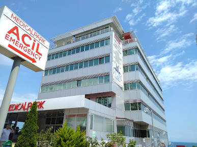 Medicalpark Trabzon Star Hospital - Medicalpark Trabzon Star Hospital