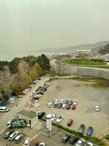 Medicalpark Trabzon Star Hospital - Medicalpark Trabzon Star Hospital