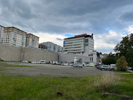 Medicalpark Trabzon Star Hospital - Medicalpark Trabzon Star Hospital