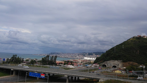 Medicalpark Trabzon Star Hospital - Medicalpark Trabzon Star Hospital