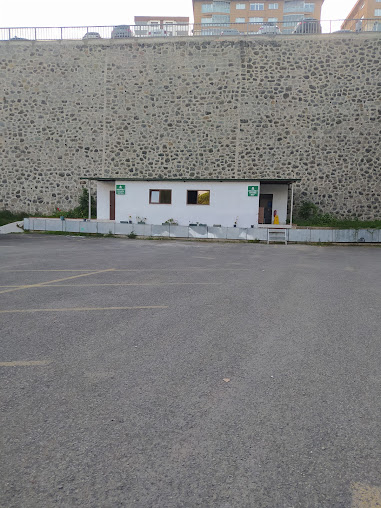 Medicalpark Trabzon Star Hospital - Medicalpark Trabzon Star Hospital