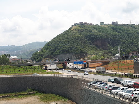 Medicalpark Trabzon Star Hospital - Medicalpark Trabzon Star Hospital