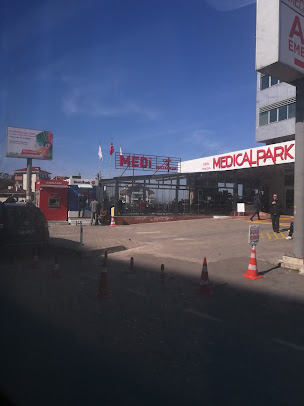 Medicalpark Trabzon Star Hospital - Medicalpark Trabzon Star Hospital