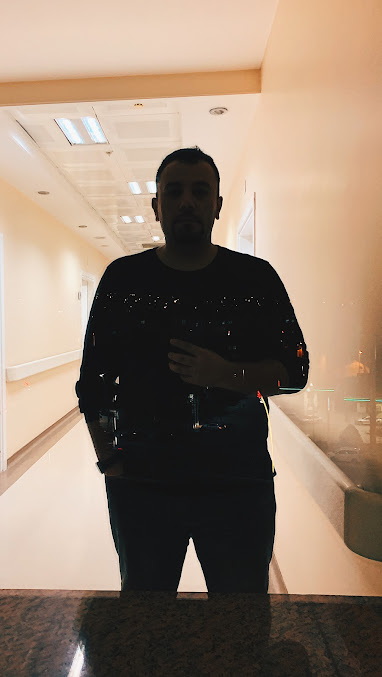 مستشفى أوساك ميدكال بارك - Usak Medikalpark Hospital