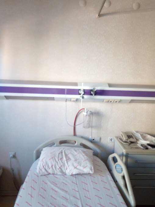 مستشفى أوساك ميدكال بارك - Usak Medikalpark Hospital