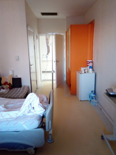 مستشفى أوساك ميدكال بارك - Usak Medikalpark Hospital