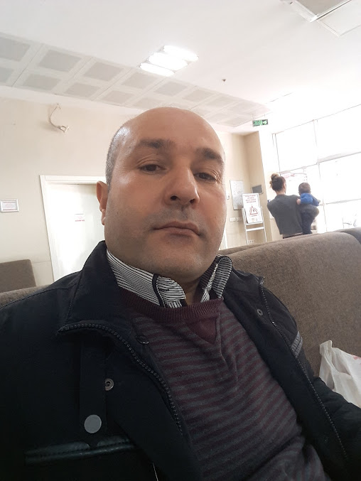 مستشفى أوساك ميدكال بارك - Usak Medikalpark Hospital