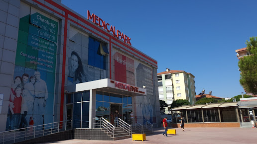 مستشفى أوساك ميدكال بارك - Usak Medikalpark Hospital