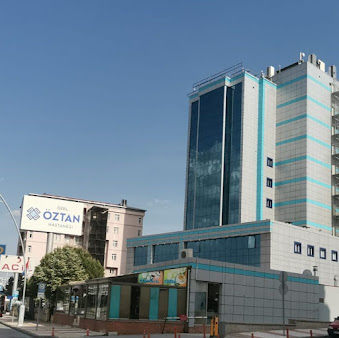 مستشفى أوساك ميدكال بارك - Usak Medikalpark Hospital