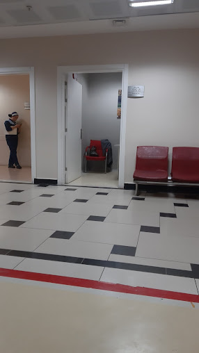 مستشفى أوساك ميدكال بارك - Usak Medikalpark Hospital