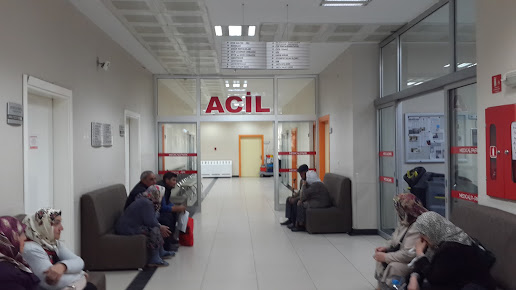 مستشفى أوساك ميدكال بارك - Usak Medikalpark Hospital