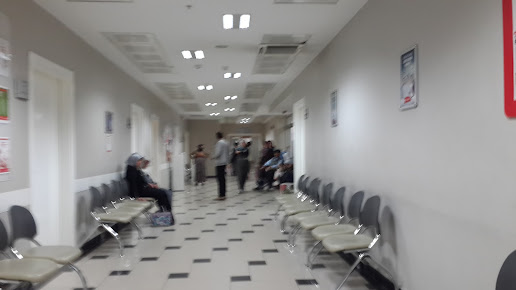 مستشفى أوساك ميدكال بارك - Usak Medikalpark Hospital