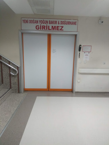 مستشفى أوساك ميدكال بارك - Usak Medikalpark Hospital