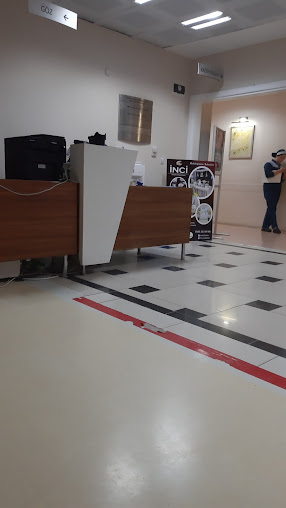 مستشفى أوساك ميدكال بارك - Usak Medikalpark Hospital