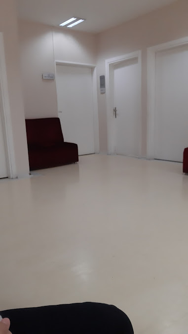 مستشفى أوساك ميدكال بارك - Usak Medikalpark Hospital