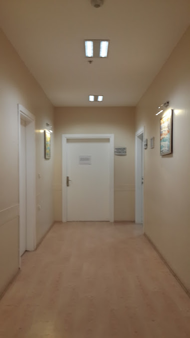 مستشفى أوساك ميدكال بارك - Usak Medikalpark Hospital