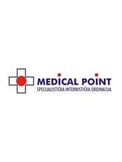 Medical Point Internal Medicine Clinic - Medical Point Internal Medicine Clinic
