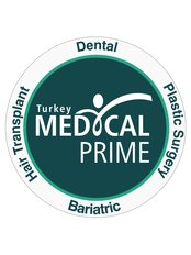 ميديكال برايم تركيا - Medical Prime Turkey