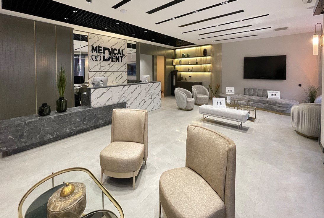 Medicaldent Oral and Dental Health Polyclinic - Medicaldent Oral and Dental Health Polyclinic