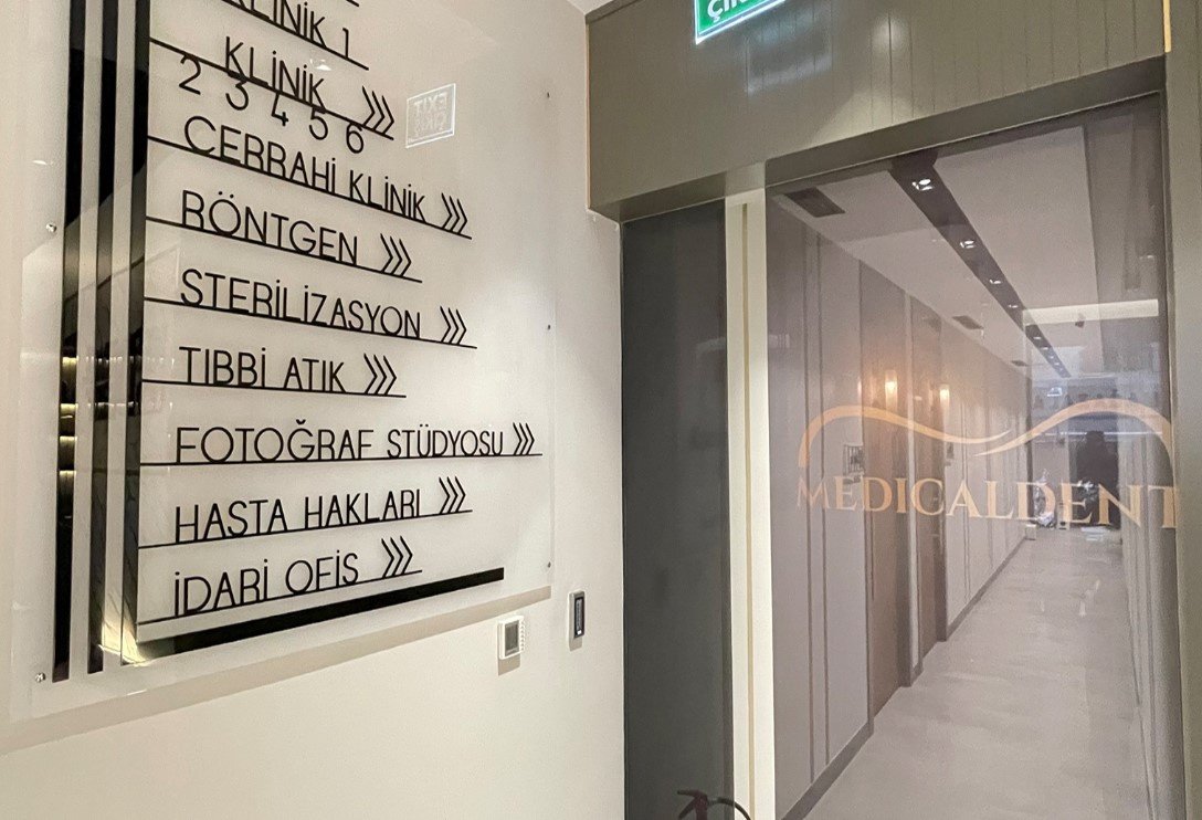 Medicaldent Oral and Dental Health Polyclinic - Medicaldent Oral and Dental Health Polyclinic