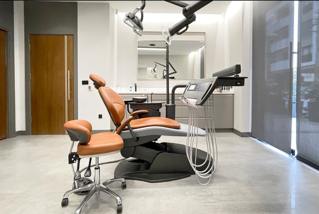 Medicaldent Oral and Dental Health Polyclinic - Medicaldent Oral and Dental Health Polyclinic