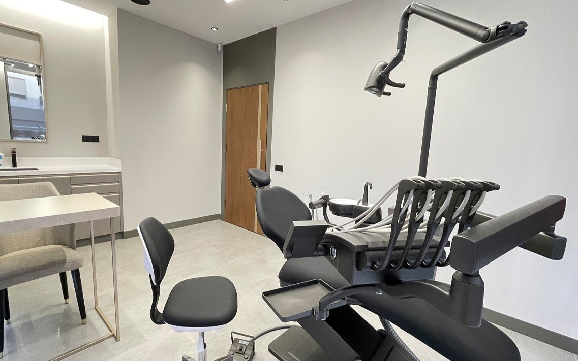Medicaldent Oral and Dental Health Polyclinic - Medicaldent Oral and Dental Health Polyclinic